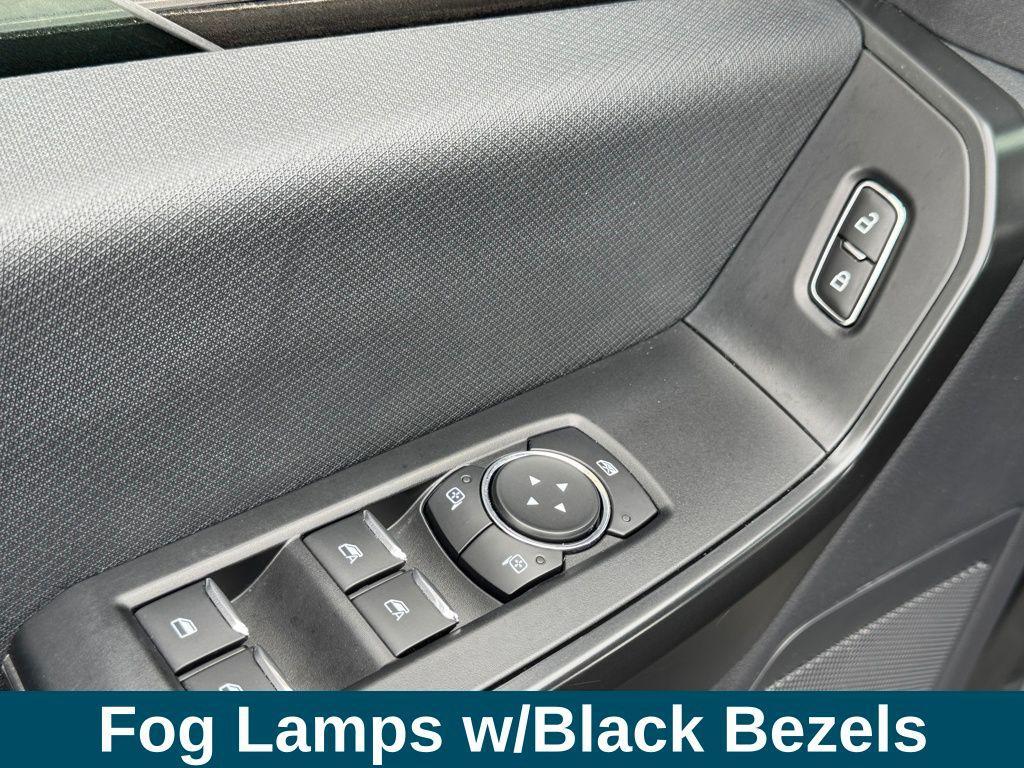 used 2023 Ford F-150 car, priced at $35,000