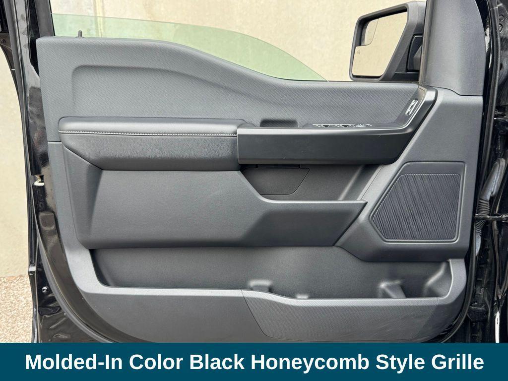 used 2023 Ford F-150 car, priced at $35,000