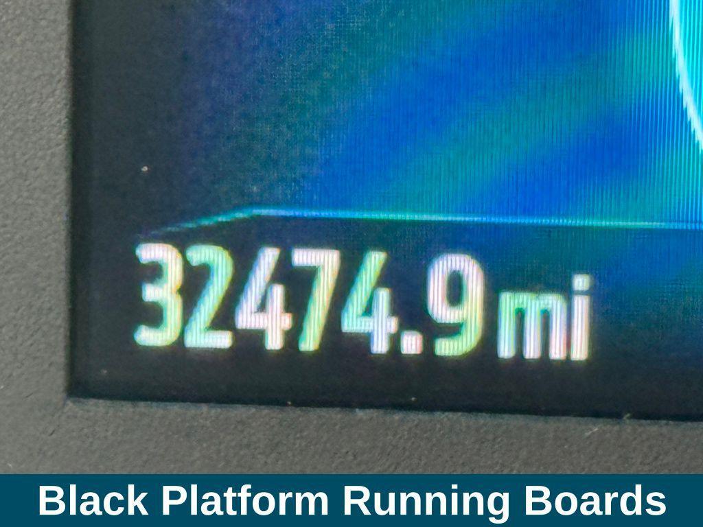 used 2023 Ford F-150 car, priced at $35,000