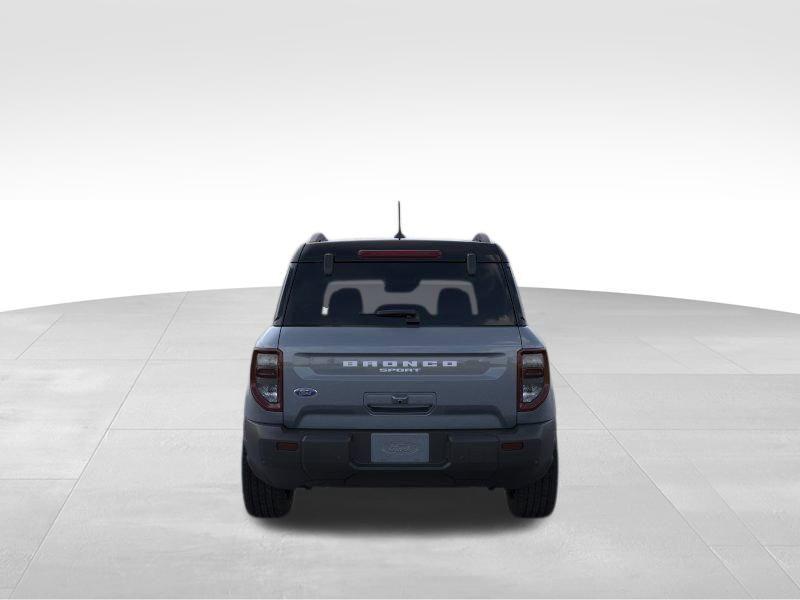 new 2025 Ford Bronco Sport car, priced at $37,178
