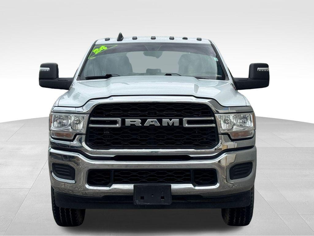 used 2024 Ram 2500 car, priced at $44,371