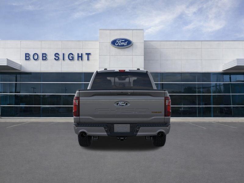 new 2026 Ford F-150 car, priced at $66,008