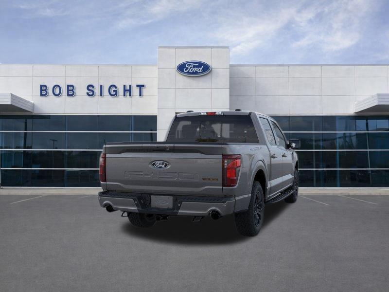 new 2026 Ford F-150 car, priced at $66,008
