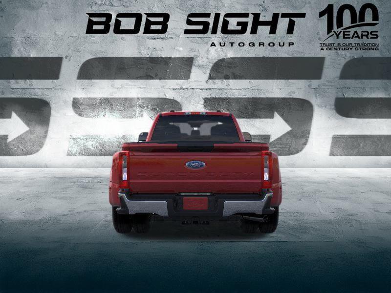 new 2026 Ford F-350 car, priced at $65,000