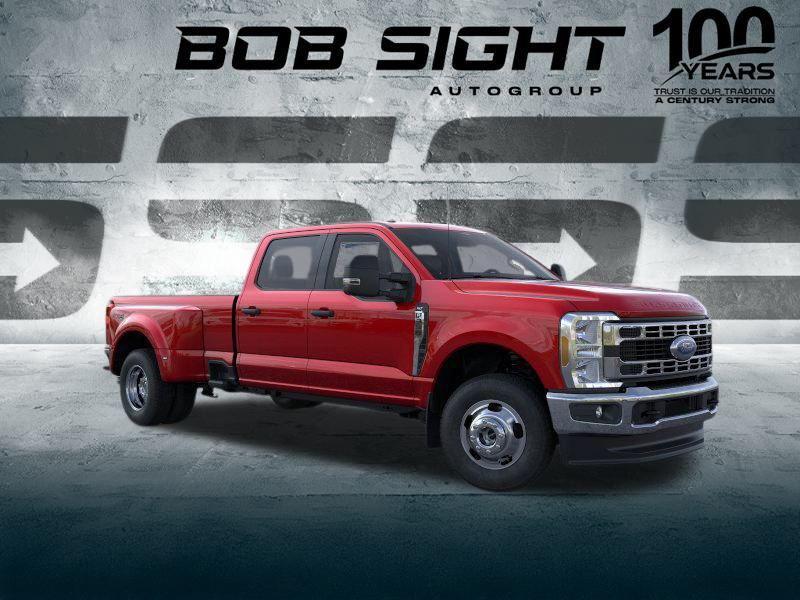 new 2026 Ford F-350 car, priced at $65,000