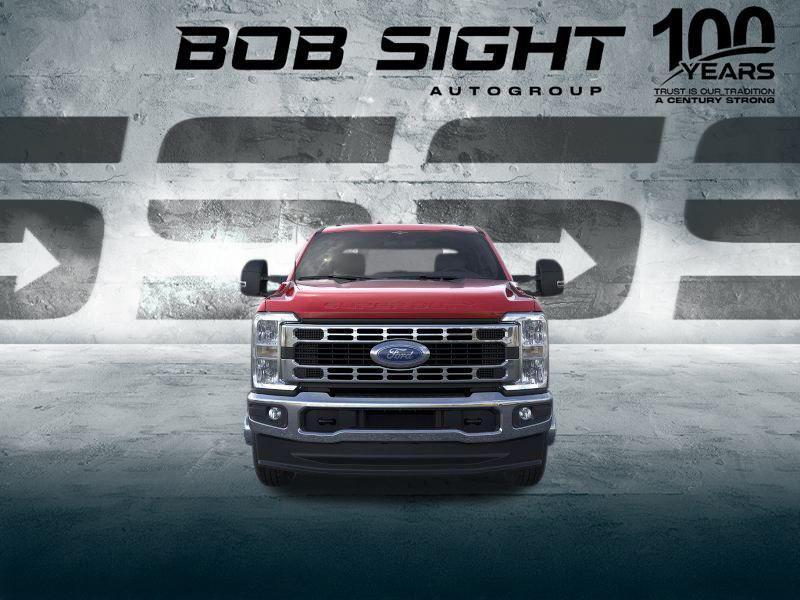 new 2026 Ford F-350 car, priced at $65,000