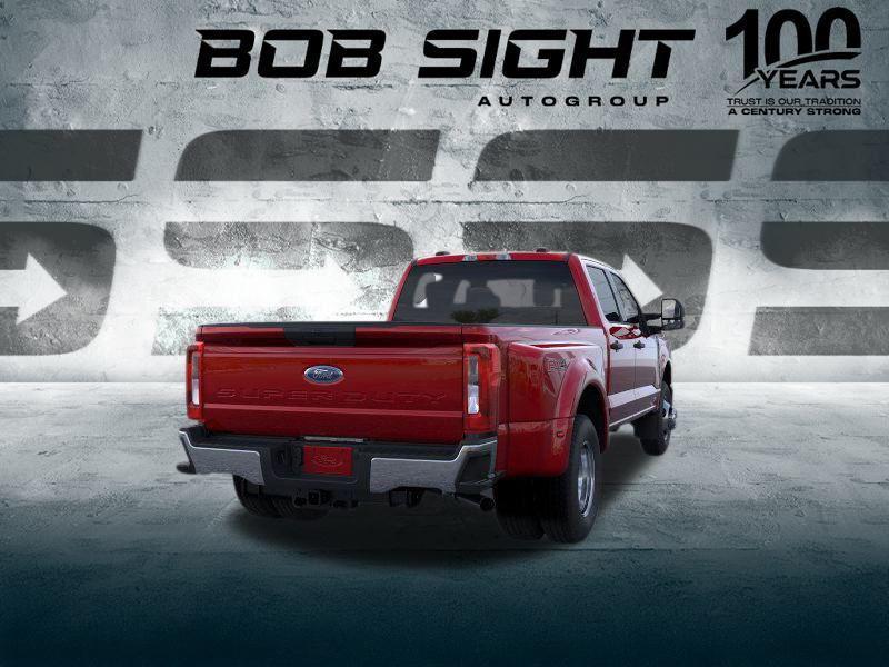 new 2026 Ford F-350 car, priced at $65,000