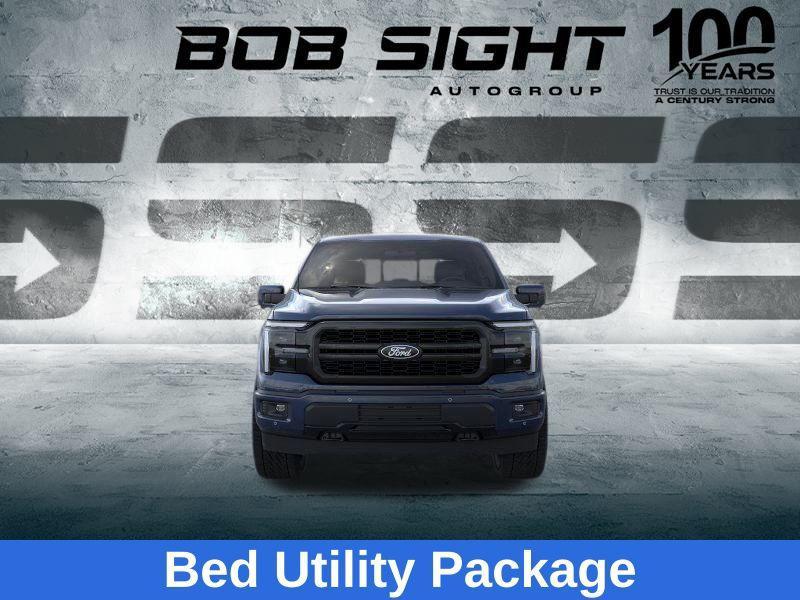 new 2025 Ford F-150 car, priced at $69,200