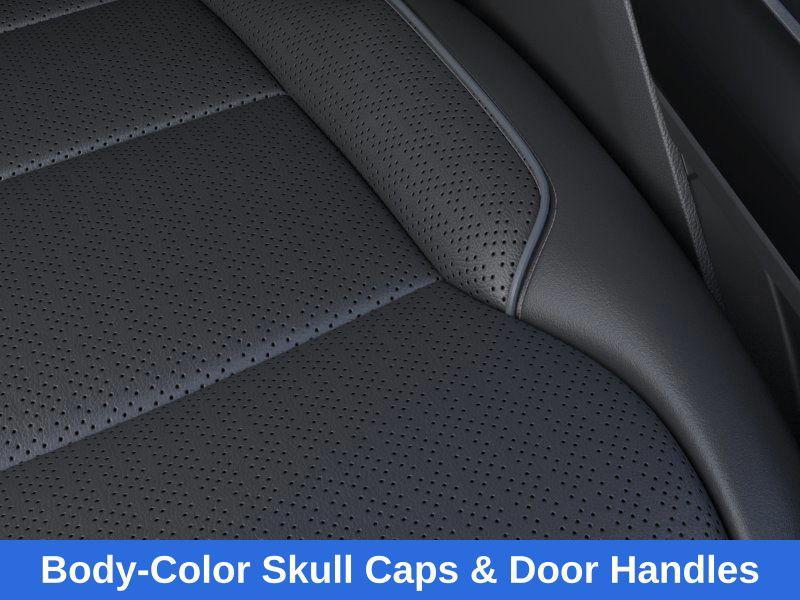 new 2025 Ford F-150 car, priced at $69,200