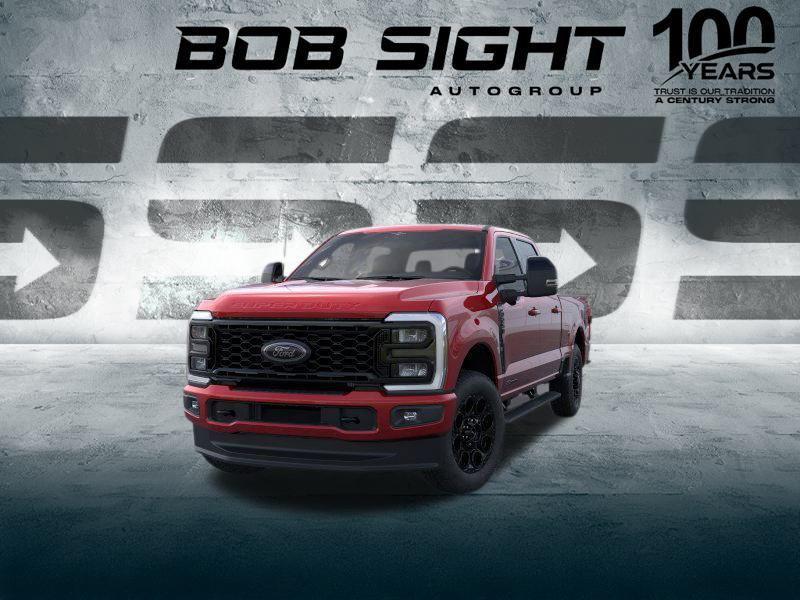 new 2026 Ford F-250 car, priced at $82,000