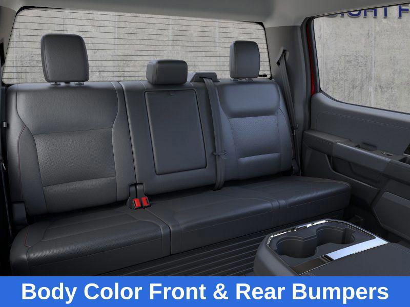 new 2026 Ford F-250 car, priced at $82,000