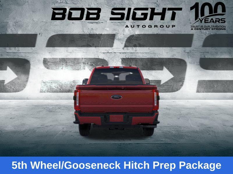 new 2026 Ford F-250 car, priced at $82,000