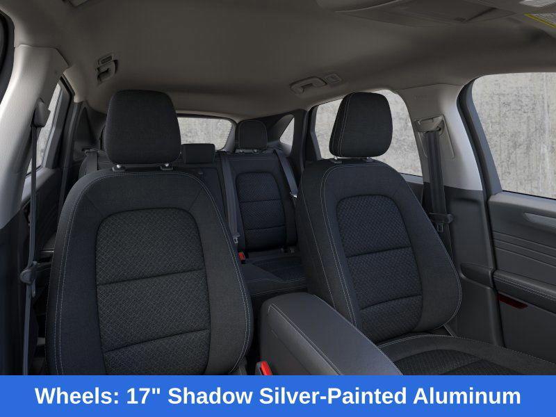 new 2025 Ford Escape car, priced at $25,600