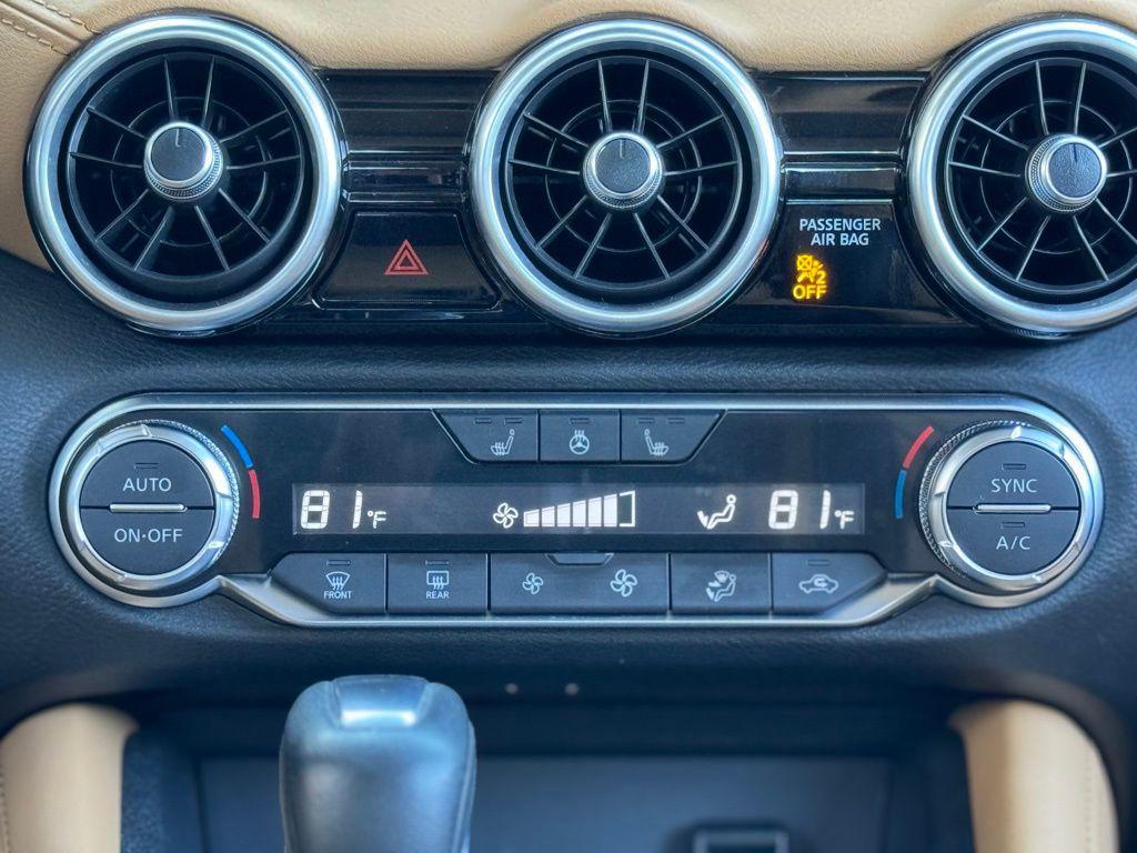 used 2022 Nissan Sentra car, priced at $14,391