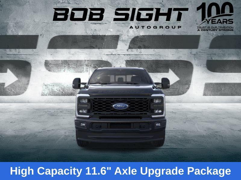 new 2025 Ford F-250 car, priced at $64,850