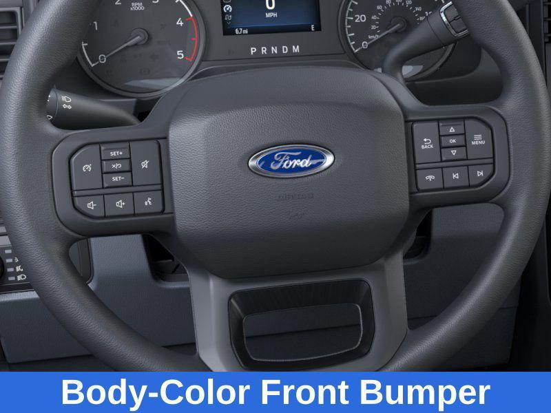 new 2025 Ford F-250 car, priced at $64,850