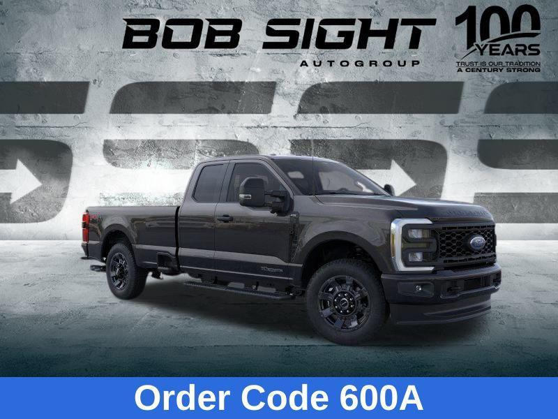 new 2025 Ford F-250 car, priced at $64,850