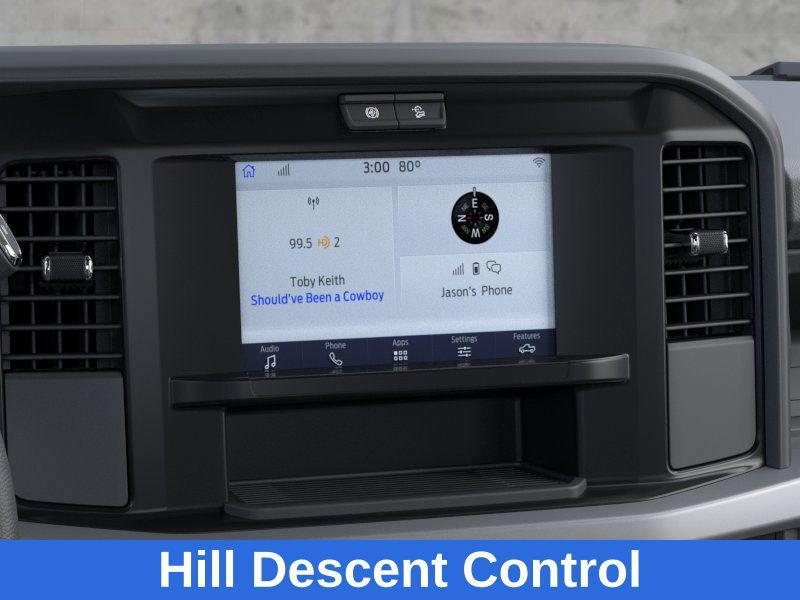 new 2025 Ford F-250 car, priced at $64,850