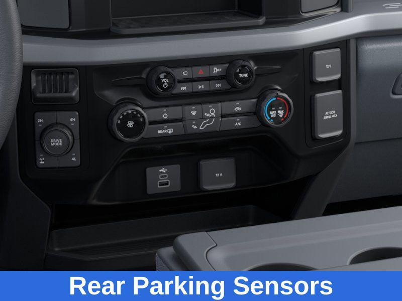 new 2025 Ford F-250 car, priced at $64,850