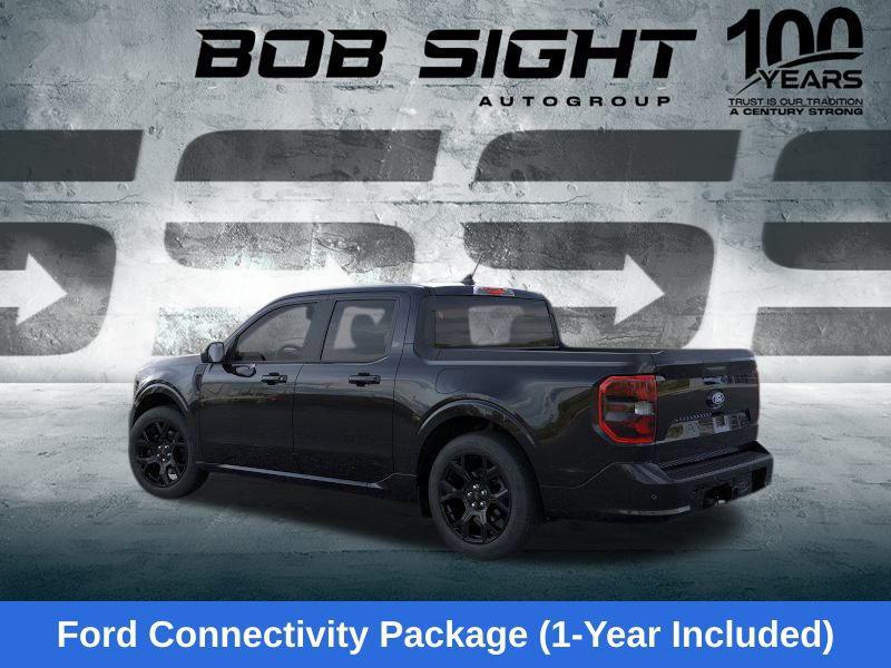 new 2026 Ford Maverick car, priced at $36,800