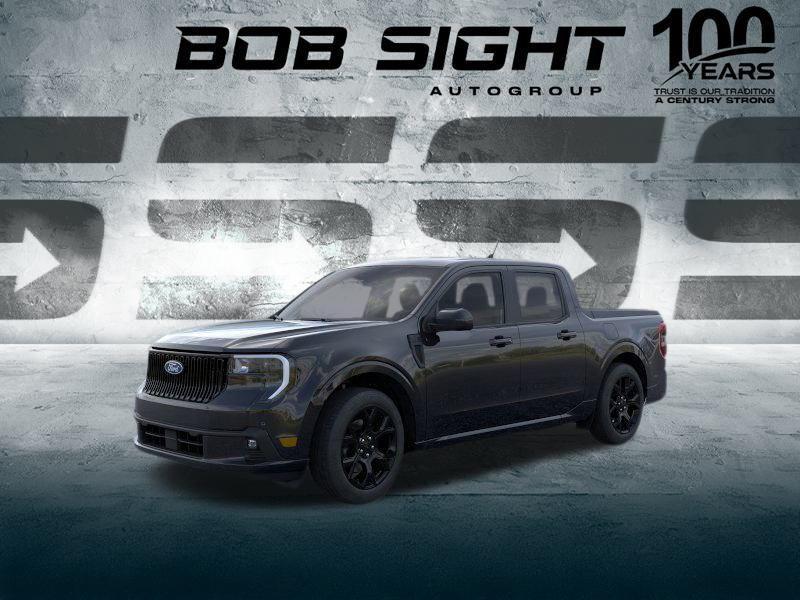 new 2026 Ford Maverick car, priced at $36,800