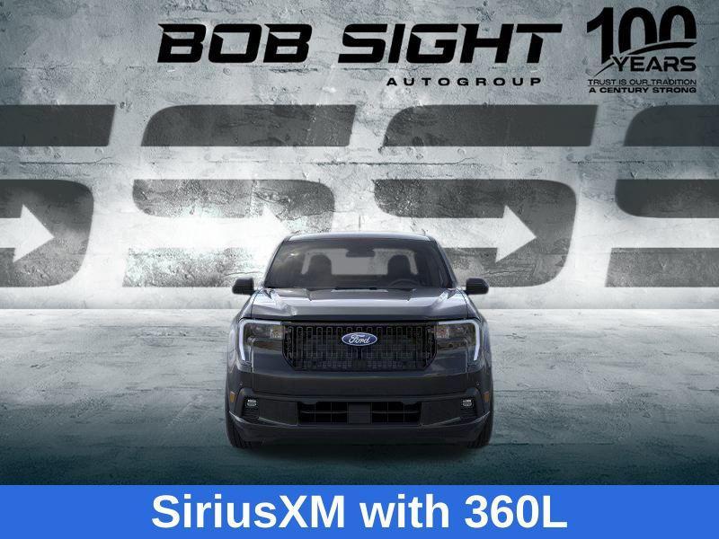 new 2026 Ford Maverick car, priced at $36,800