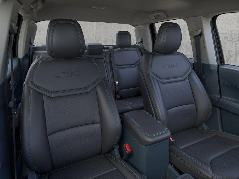 new 2026 Ford Maverick car, priced at $36,009