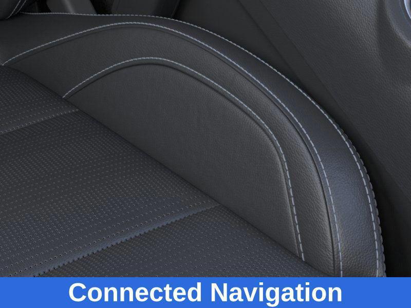 new 2025 Ford Mustang car, priced at $39,400