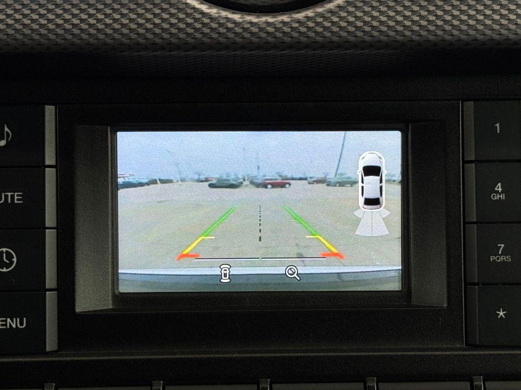 used 2016 Ford Mustang car, priced at $21,800