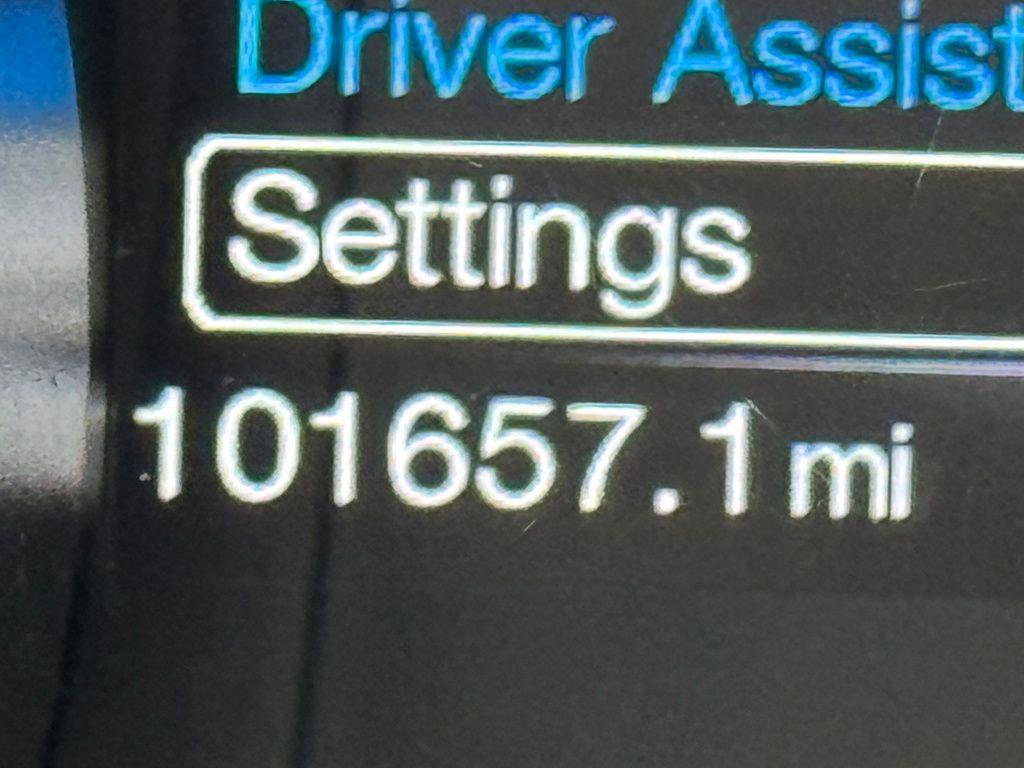 used 2016 Ford Mustang car, priced at $21,800