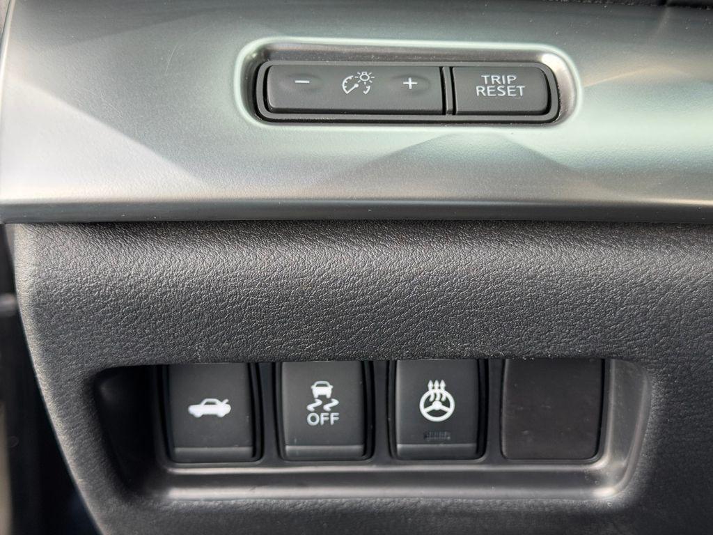 used 2017 Nissan Maxima car, priced at $16,000