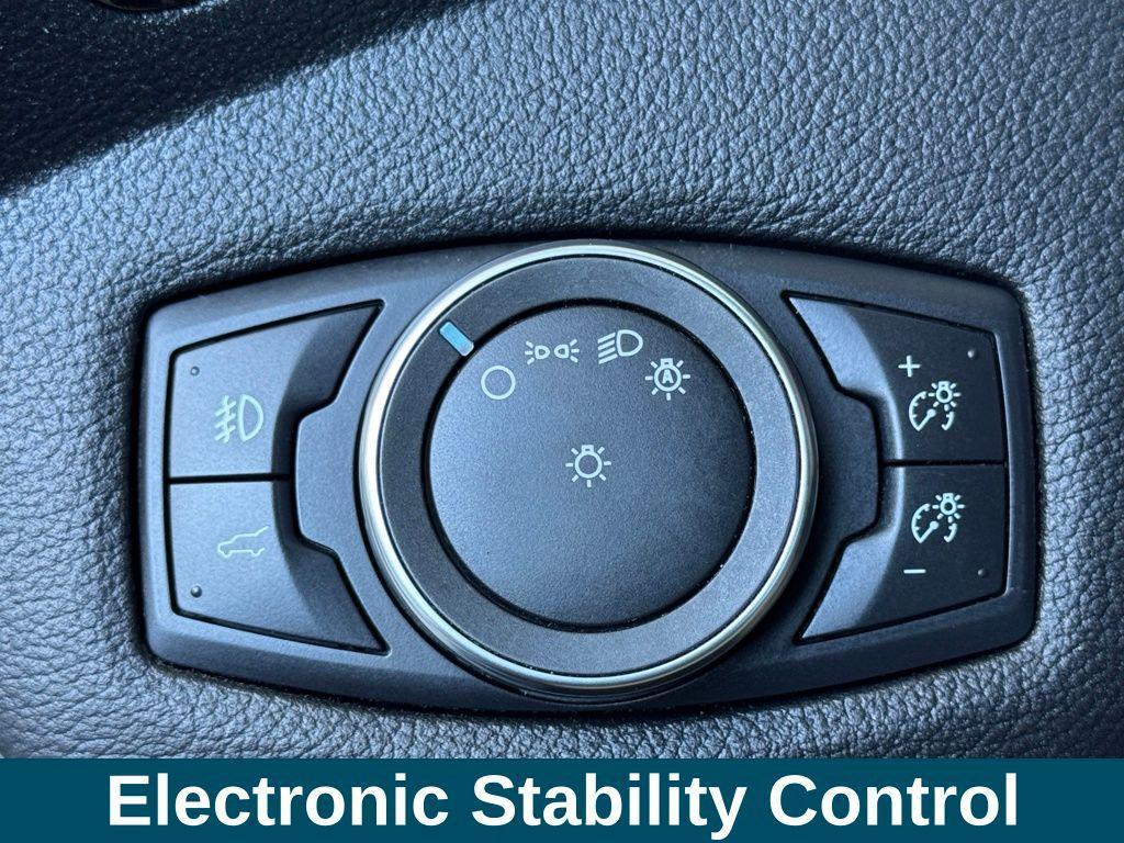 used 2019 Ford Escape car, priced at $14,000