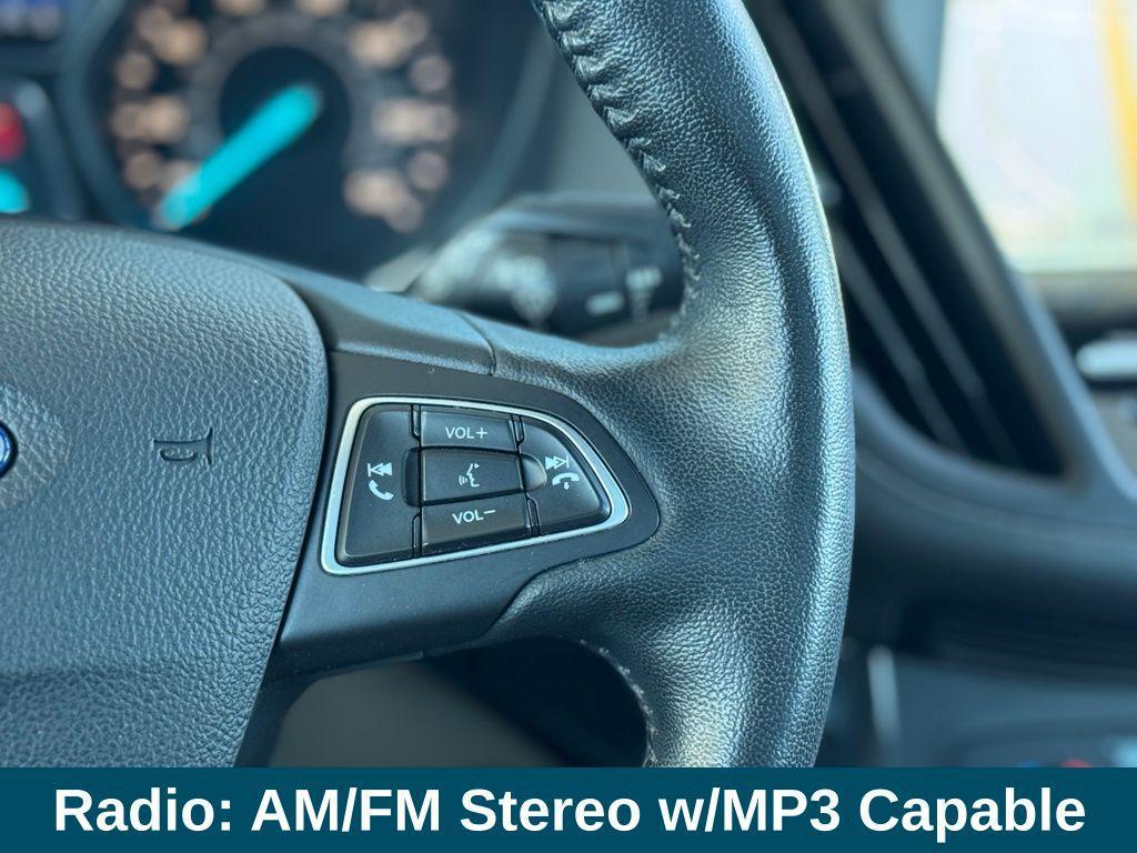 used 2019 Ford Escape car, priced at $14,000