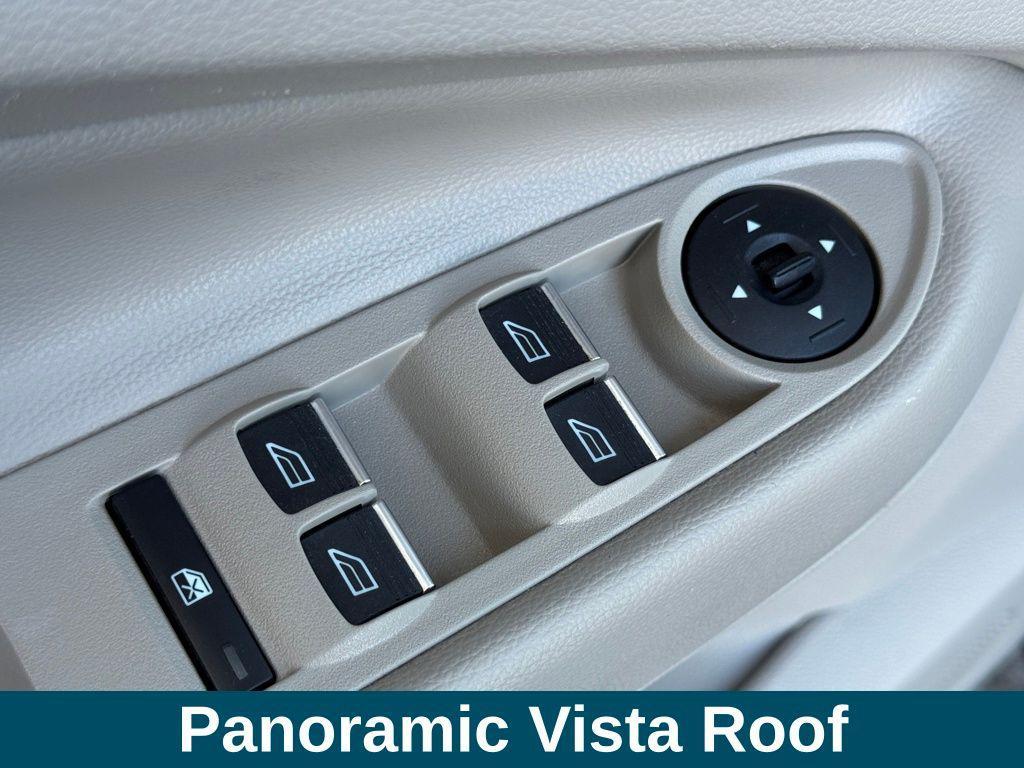 used 2019 Ford Escape car, priced at $14,000