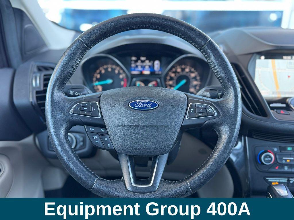 used 2019 Ford Escape car, priced at $14,000