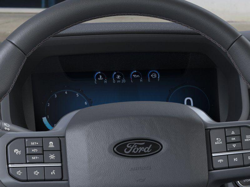 new 2026 Ford F-150 car, priced at $56,845