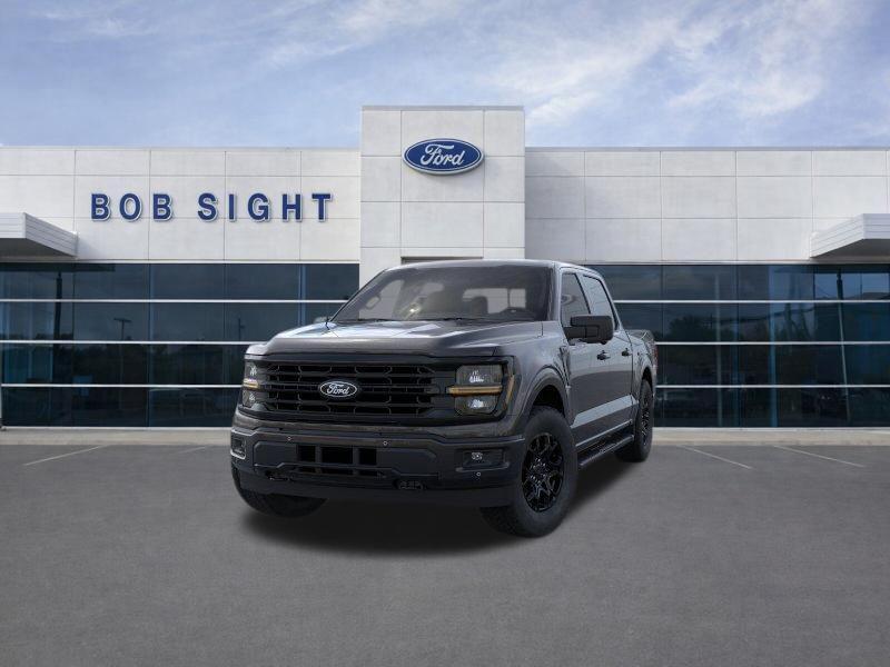 new 2026 Ford F-150 car, priced at $56,845