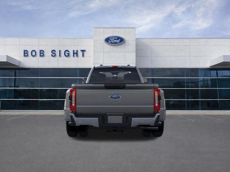 new 2026 Ford F-350 car, priced at $75,579