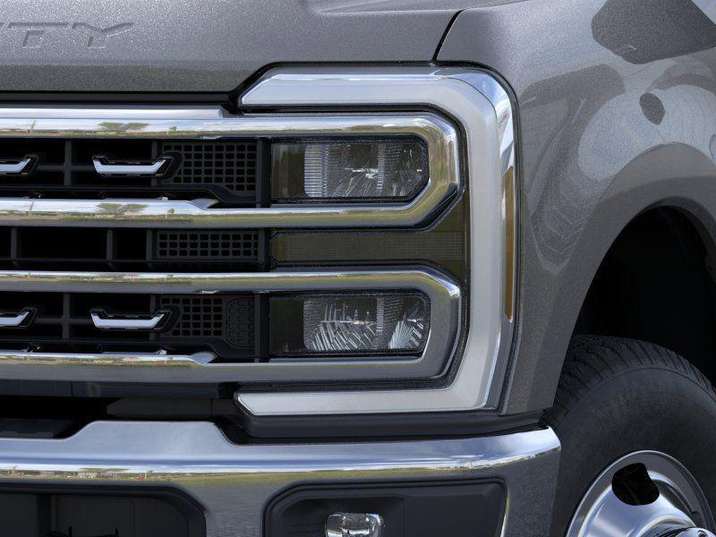 new 2026 Ford F-350 car, priced at $75,579