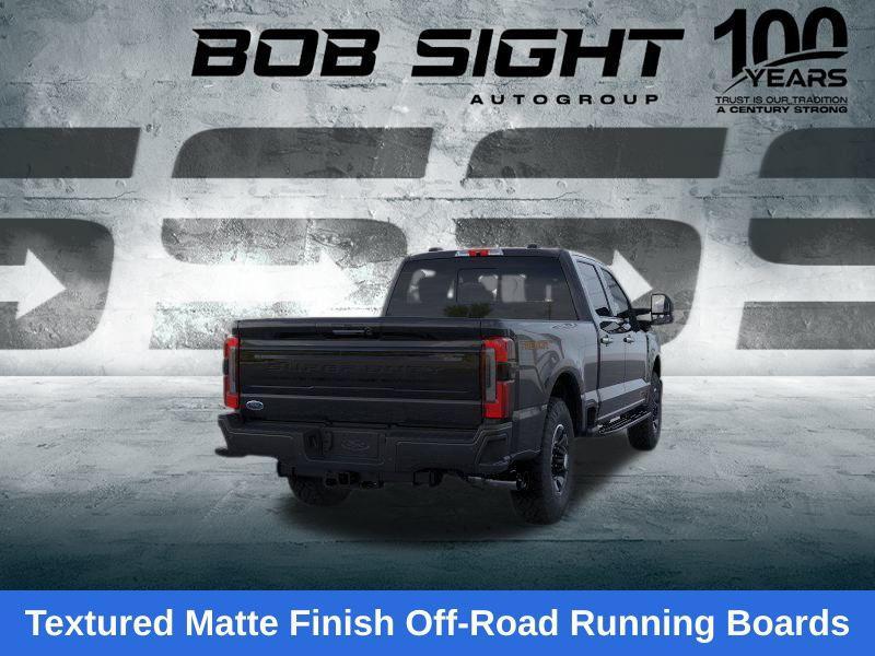 new 2025 Ford F-350 car, priced at $94,500