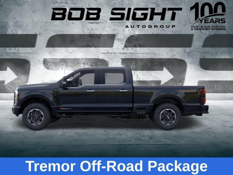 new 2025 Ford F-350 car, priced at $94,500