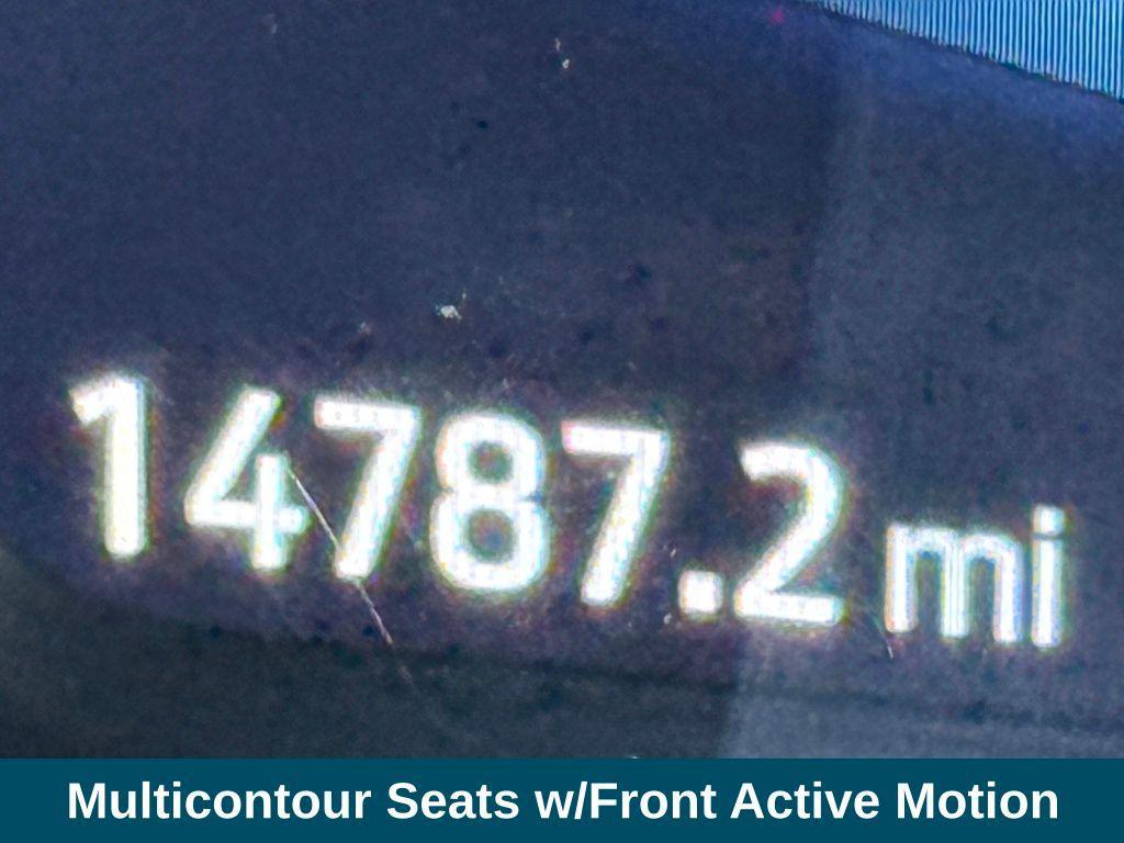 used 2025 Ford Explorer car, priced at $47,719