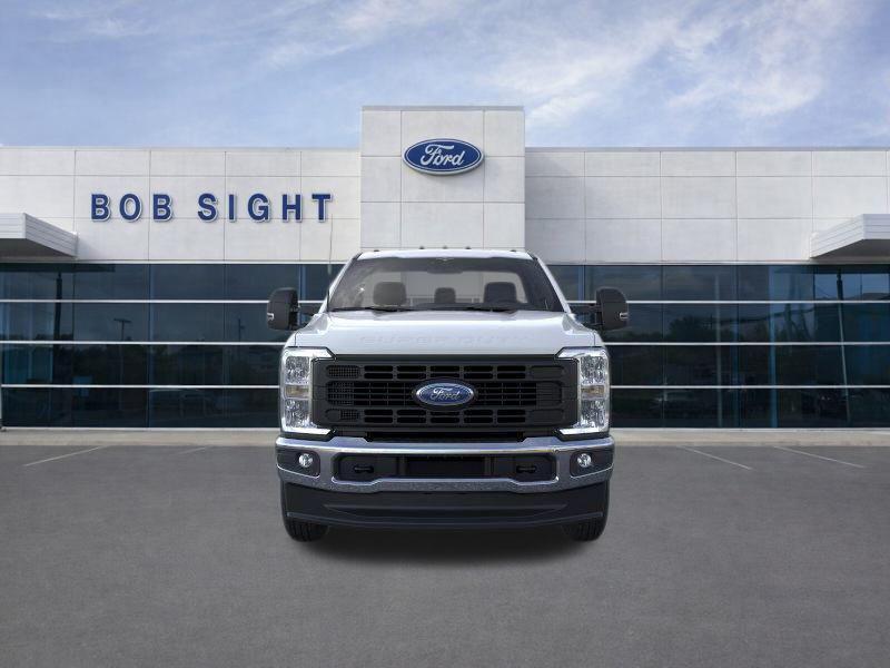 new 2026 Ford F-250 car, priced at $48,500