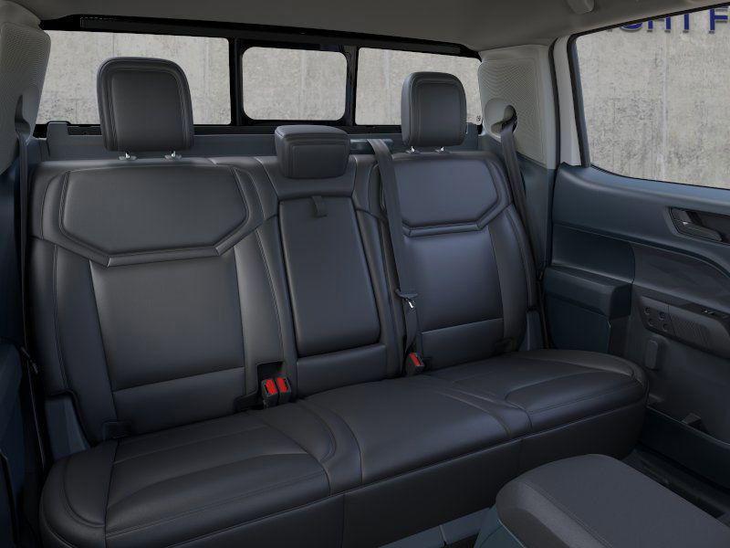 new 2026 Ford Maverick car, priced at $38,424