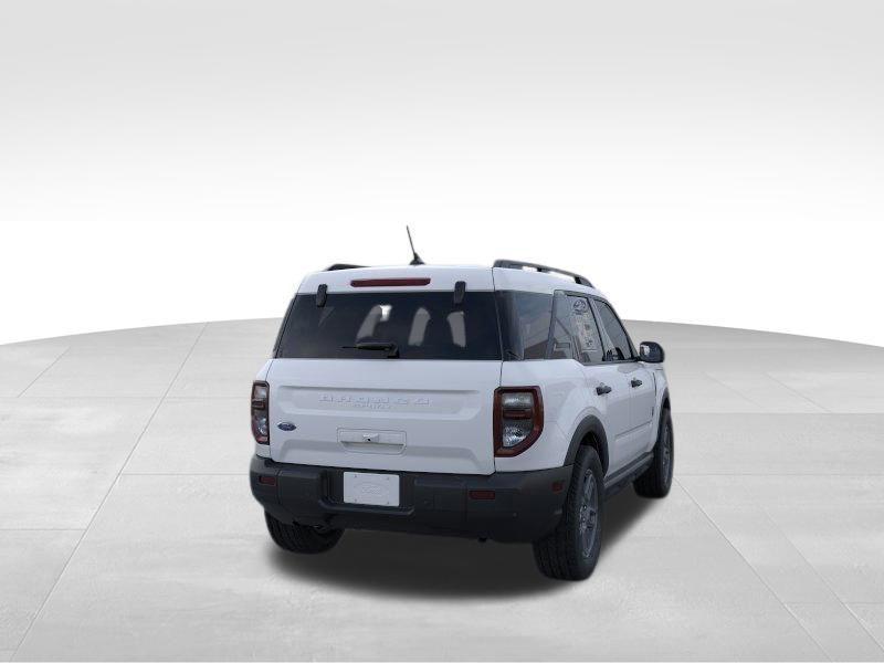 new 2026 Ford Bronco Sport car, priced at $34,140