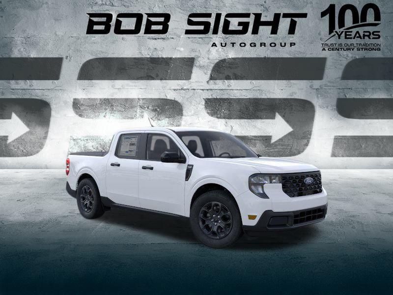 new 2025 Ford Maverick car, priced at $30,250