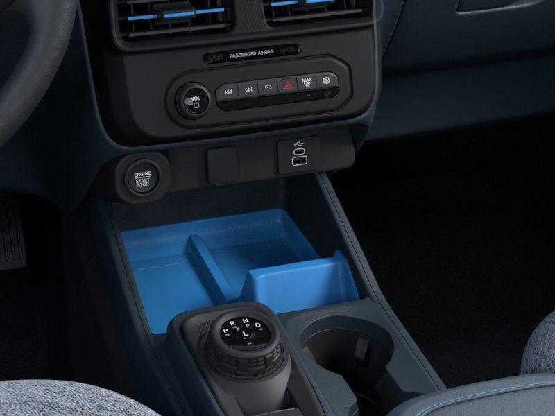 new 2025 Ford Maverick car, priced at $30,250