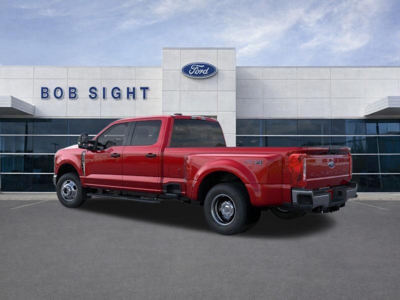 new 2026 Ford F-350 car, priced at $62,823
