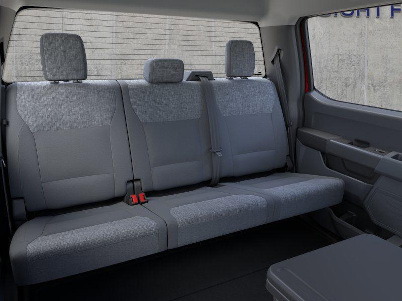 new 2026 Ford F-350 car, priced at $62,823