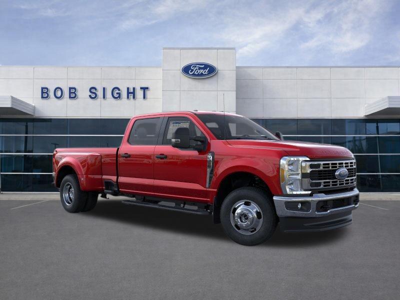 new 2026 Ford F-350 car, priced at $62,823